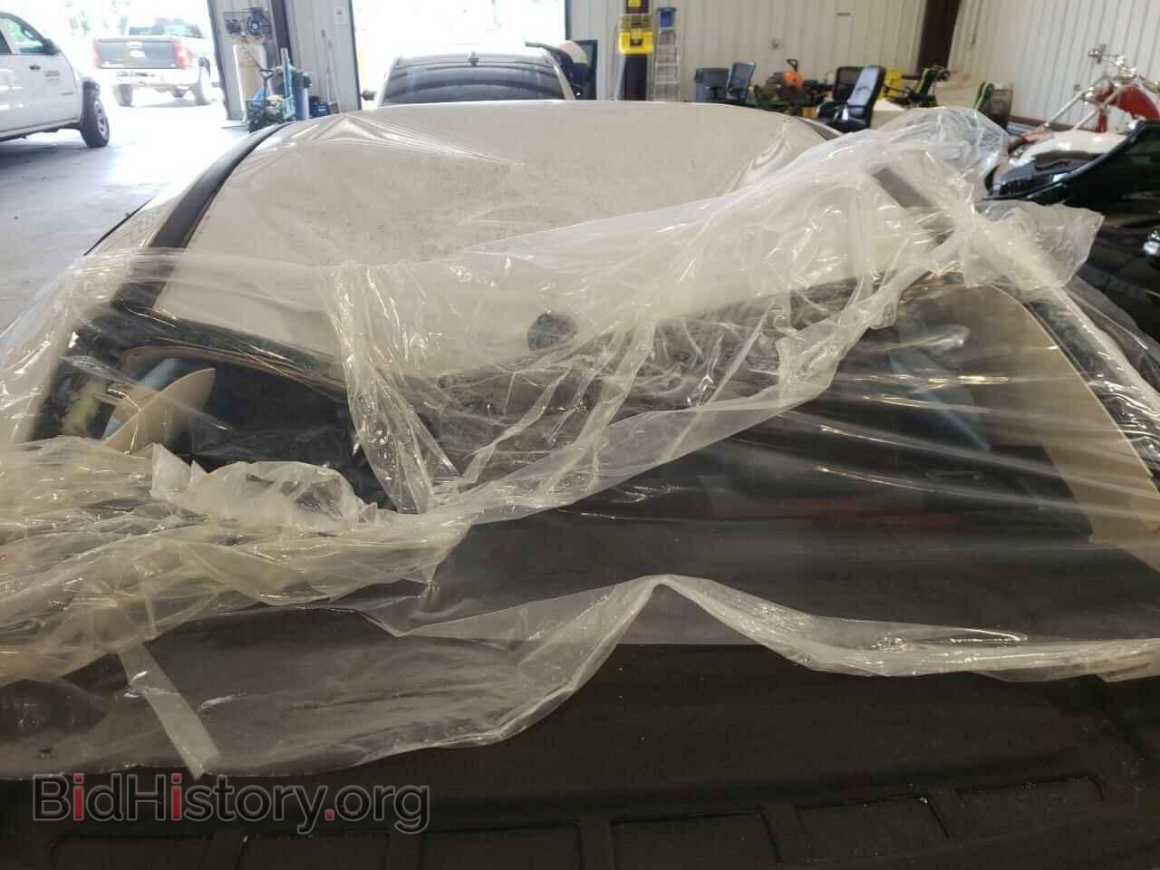 2012 FORD FOCUS - VIN: 1FAHP3F28CL287573 - Photo 9