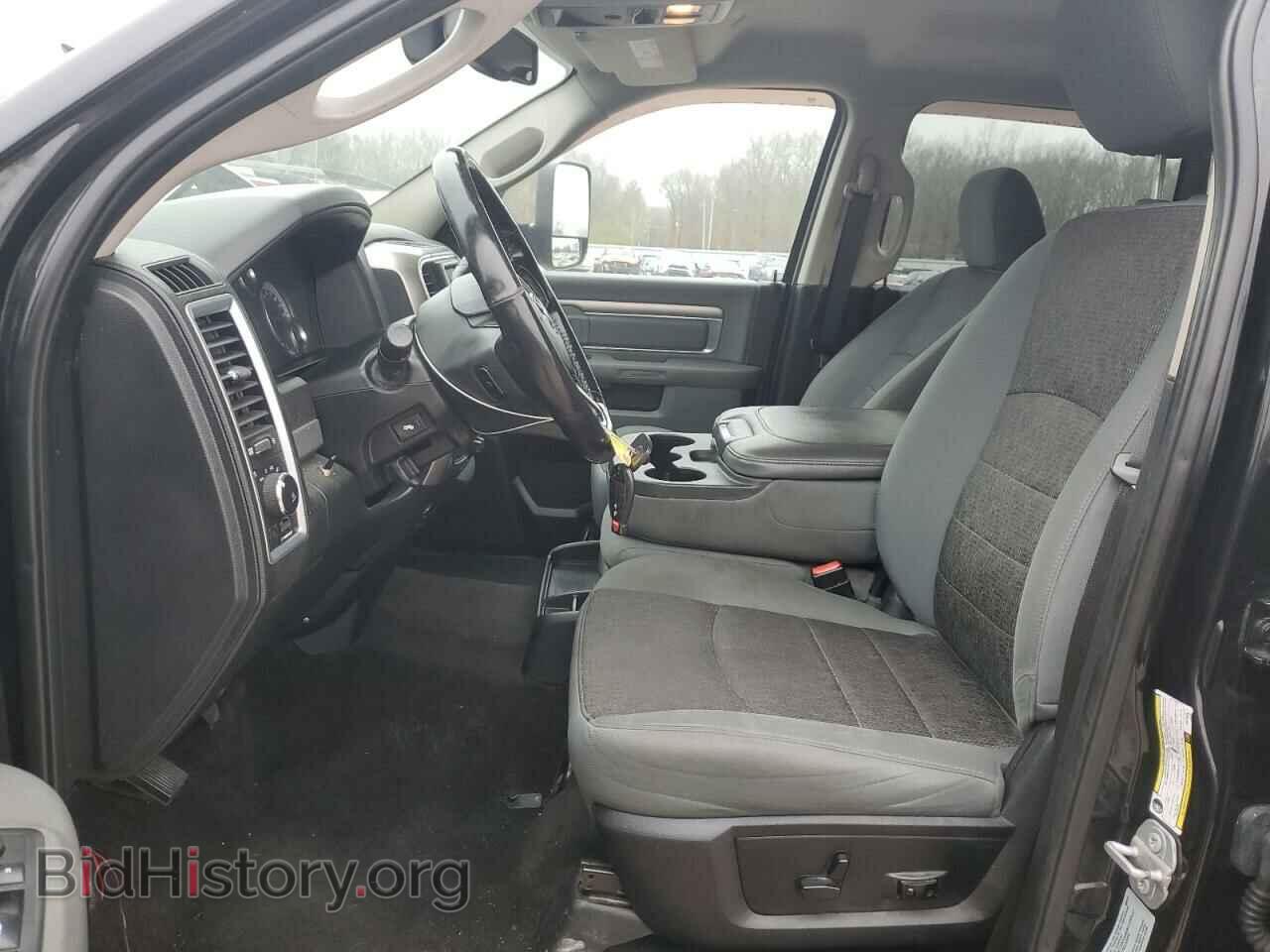 2017 RAM All Models - VIN: 3C63RRHL3HG754577 - Photo 7