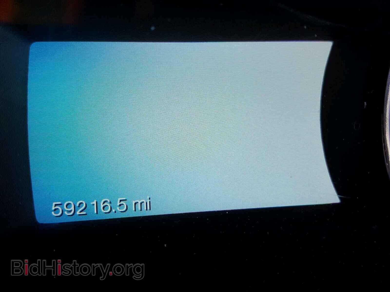 2014 FORD EDGE - VIN: 2FMDK4KC4EBA11742 - Photo 8