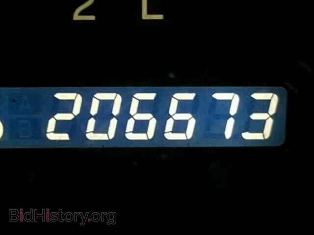 2003 LEXUS ES300 - VIN: JTHBF30G535040411 - Фото 8