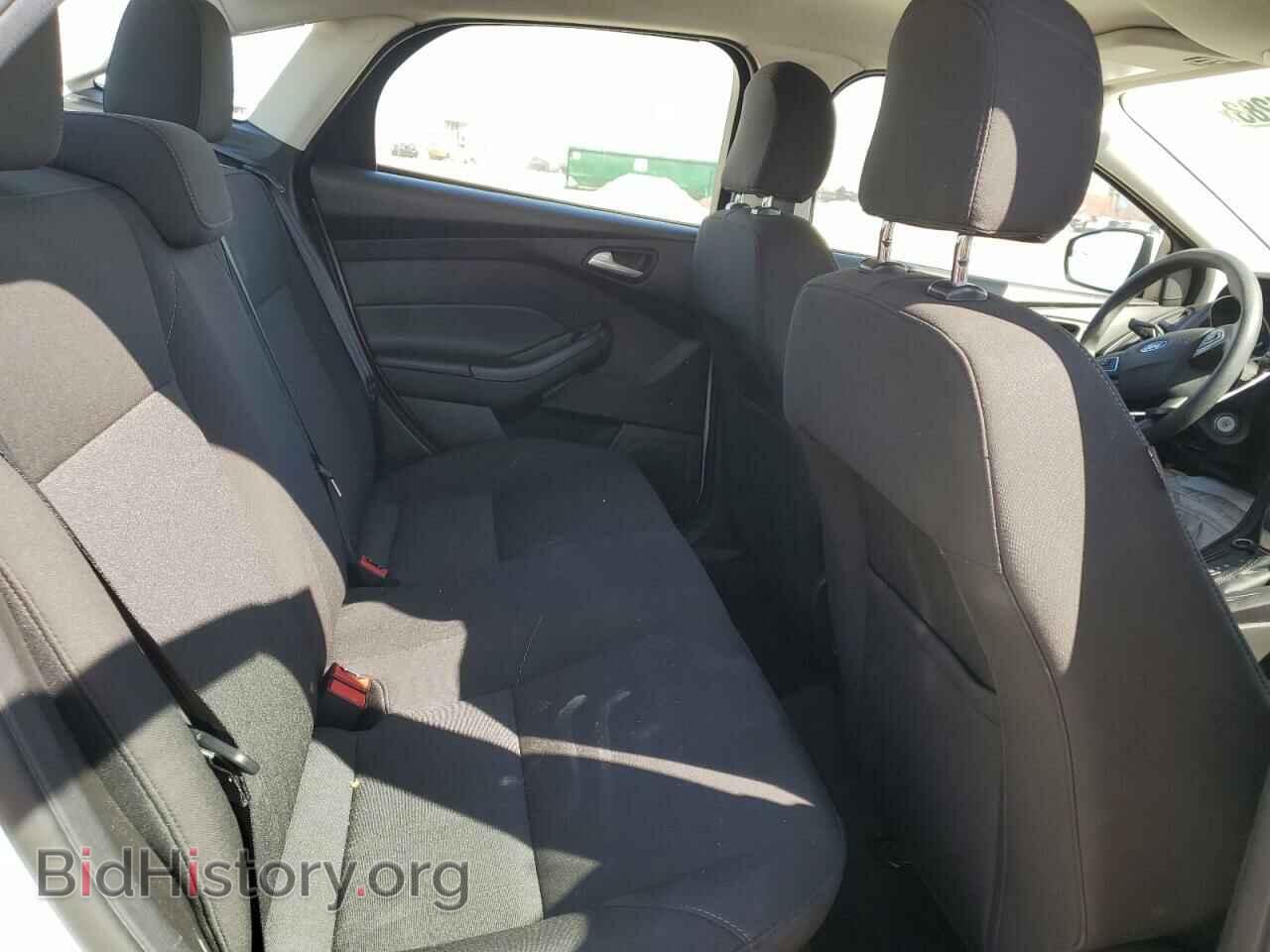 2016 FORD FOCUS - VIN: 1FADP3F2XGL398002 - Photo 10