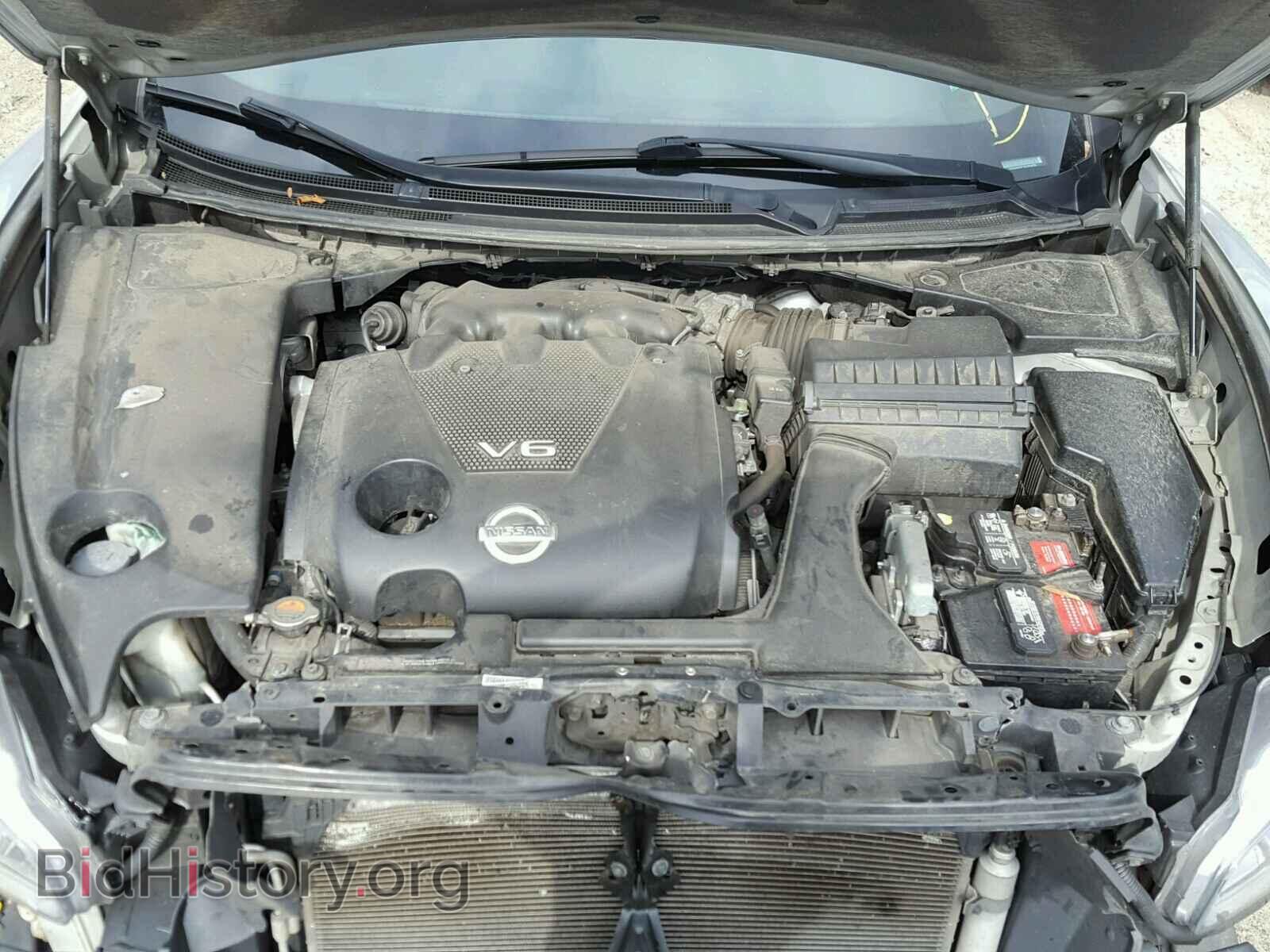 2009 NISSAN MAXIMA S - VIN: 1N4AA51E19C854005 - Фото 7