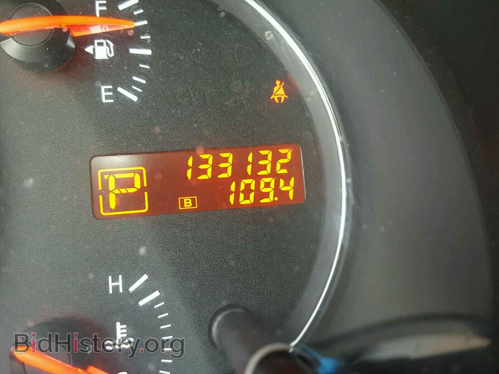 2009 NISSAN MAXIMA S - VIN: 1N4AA51E19C854005 - Фото 8
