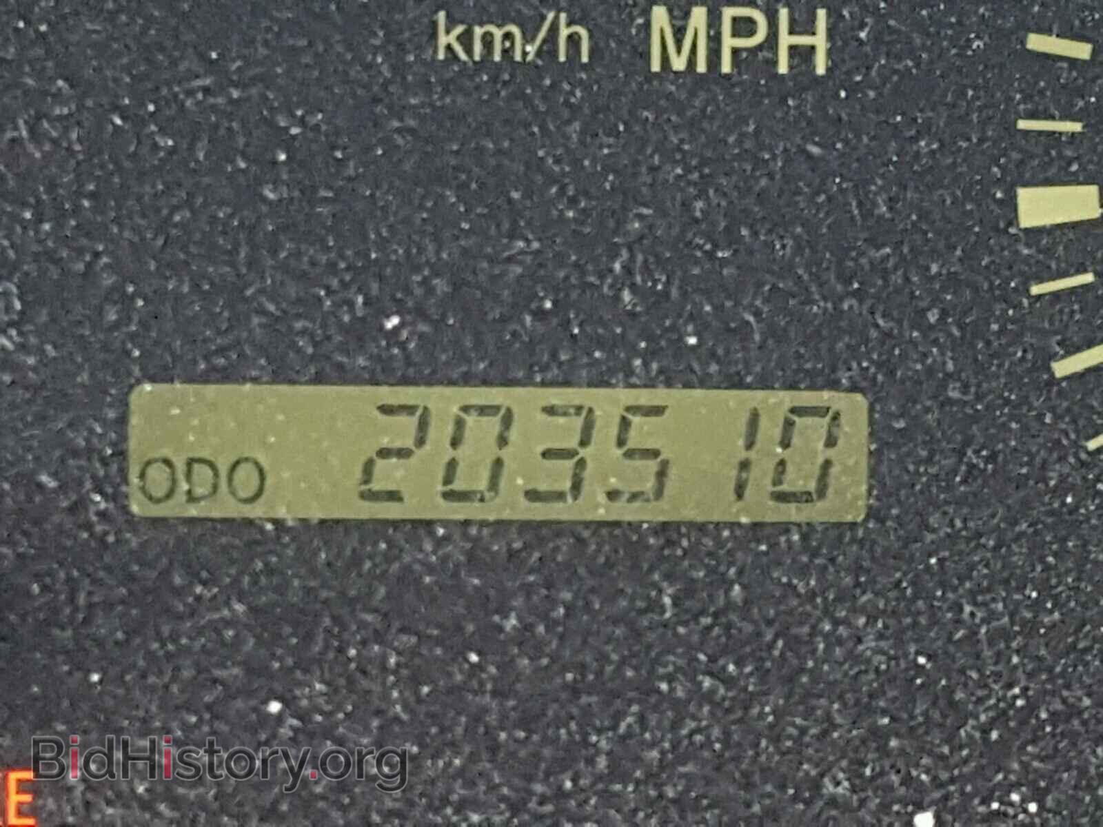 2000 LEXUS RX 300 - VIN: JT6HF10UXY0160643 - Фото 8
