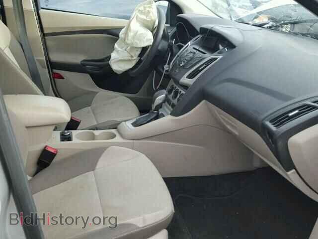 2012 FORD FOCUS - VIN: 1FAHP3F22CL288976 - Фото 5