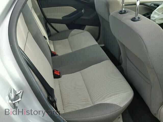 2012 FORD FOCUS - VIN: 1FAHP3F22CL288976 - Фото 6