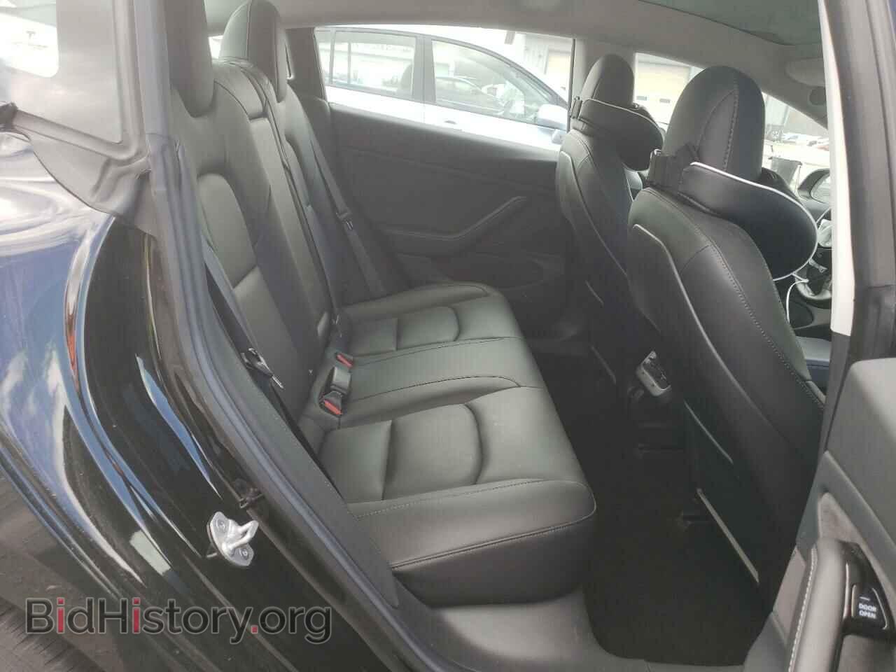 2018 TESLA MODEL 3 - VIN: 5YJ3E1EB2JF068012 - Photo 10