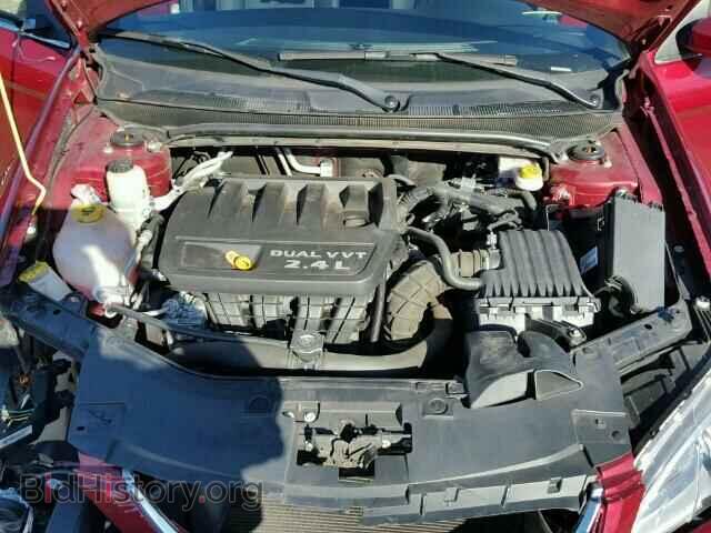 2013 CHRYSLER 200 - VIN: 1C3CCBBB5DN578994 - Фото 7