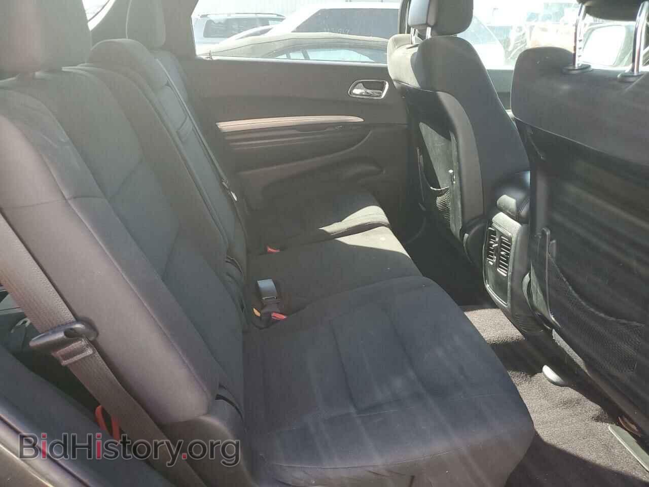 2017 DODGE DURANGO - VIN: 1C4RDJAG8HC806630 - Photo 11