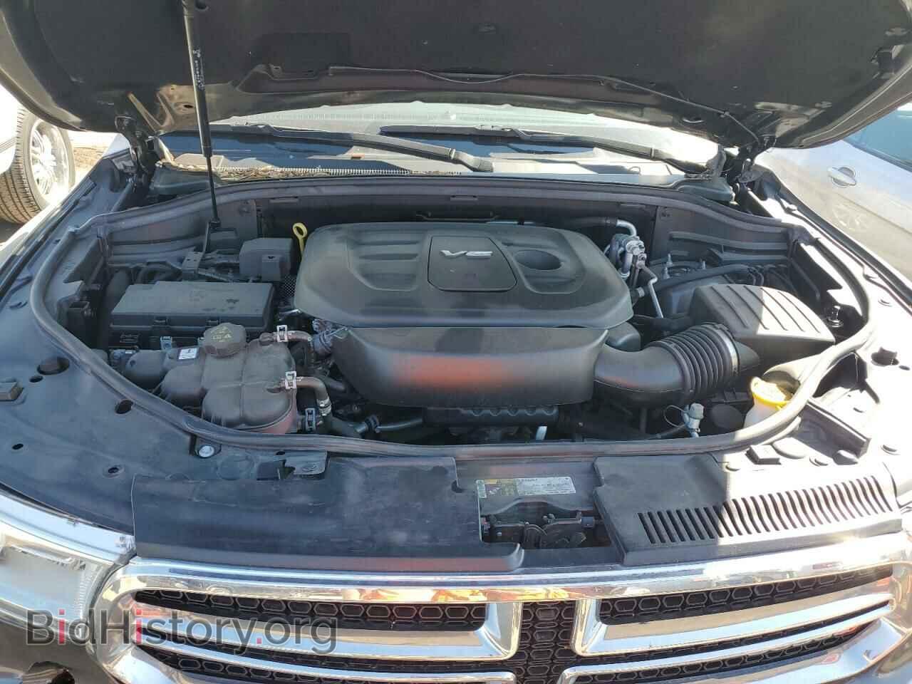 2017 DODGE DURANGO - VIN: 1C4RDJAG8HC806630 - Photo 12
