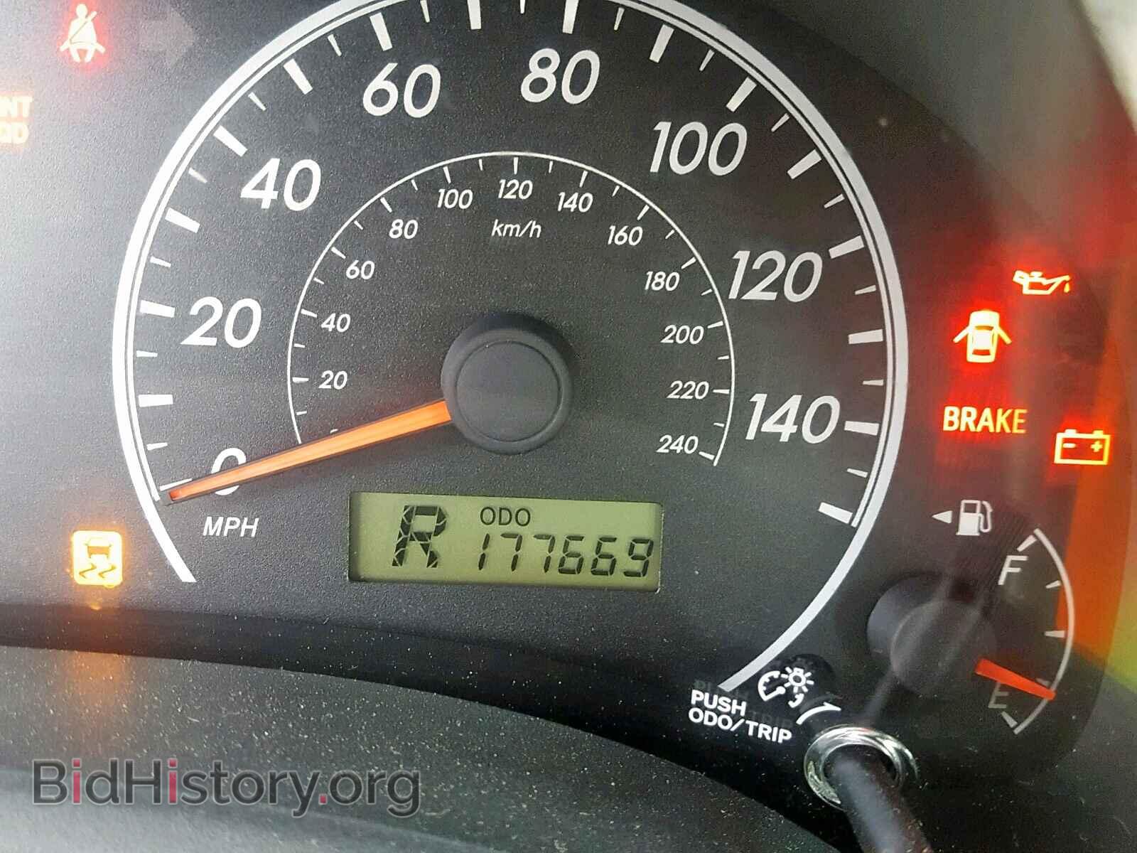 2012 TOYOTA COROLLA BA - VIN: 2T1BU4EE4CC910401 - Фото 8