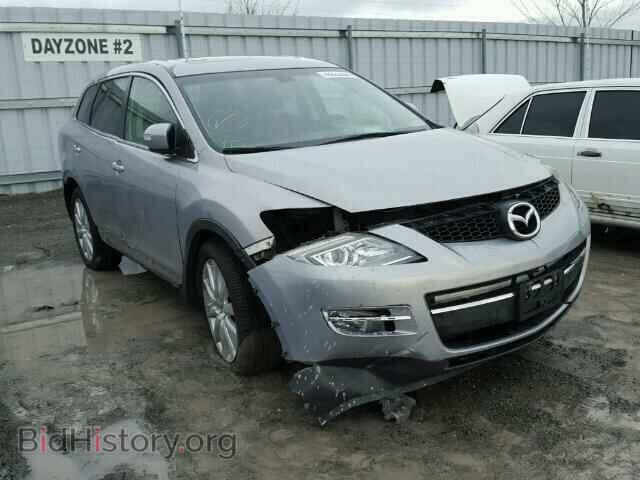 Фотография JM3TB38V980137806 - MAZDA CX-9 2008