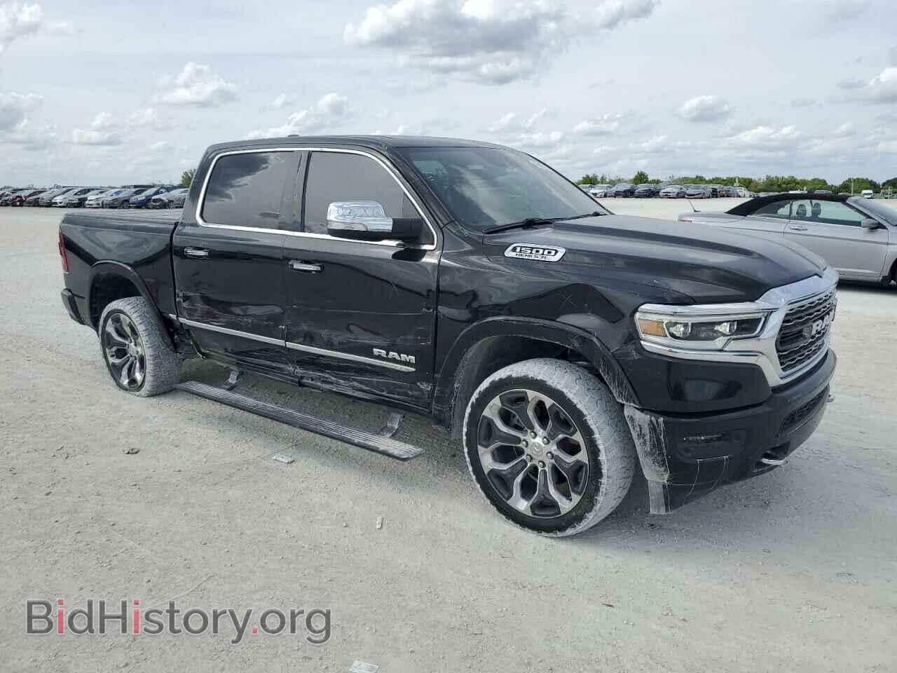 2020 RAM 1500 - VIN: 1C6SRFHT1LN224960 - Photo 4