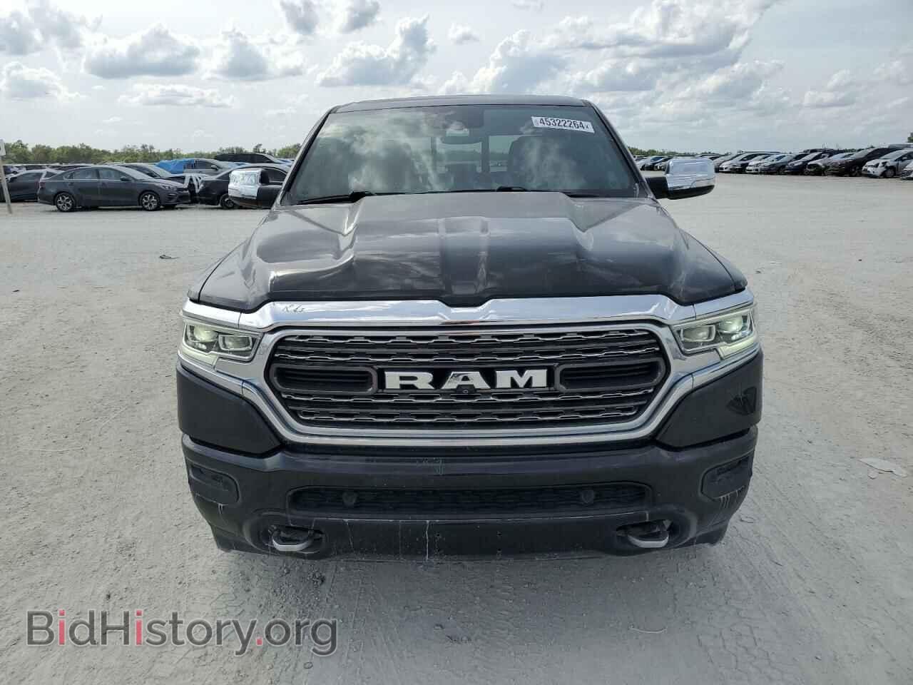 2020 RAM 1500 - VIN: 1C6SRFHT1LN224960 - Photo 5