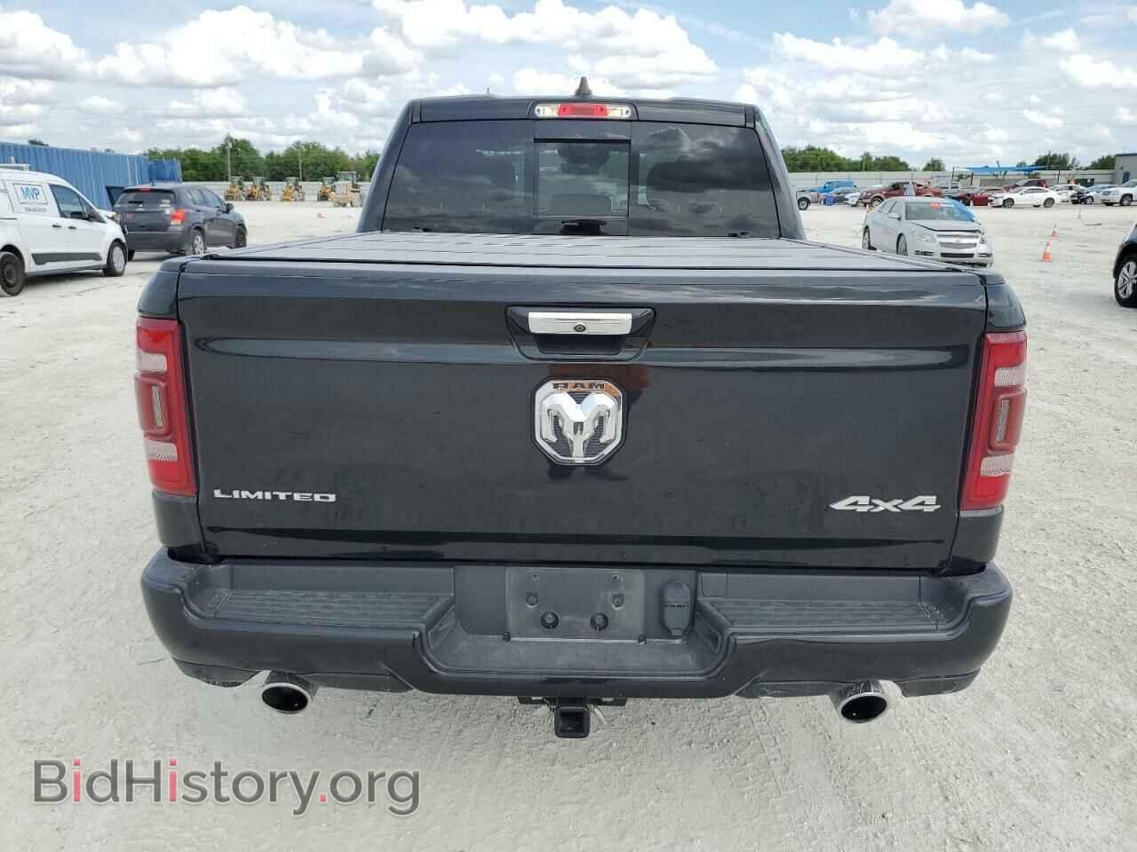 2020 RAM 1500 - VIN: 1C6SRFHT1LN224960 - Photo 6