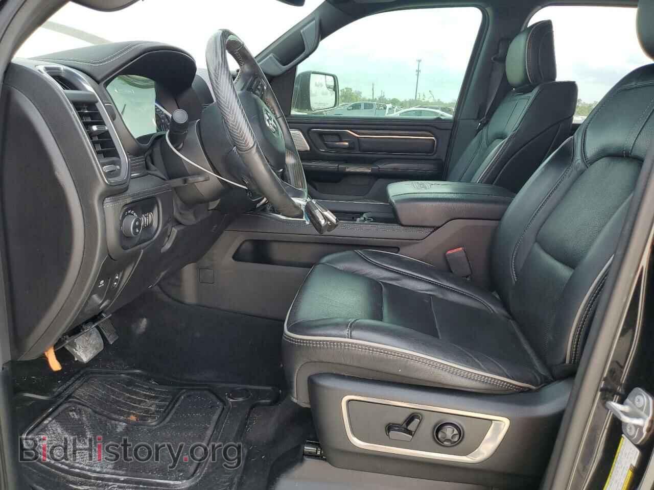 2020 RAM 1500 - VIN: 1C6SRFHT1LN224960 - Photo 7