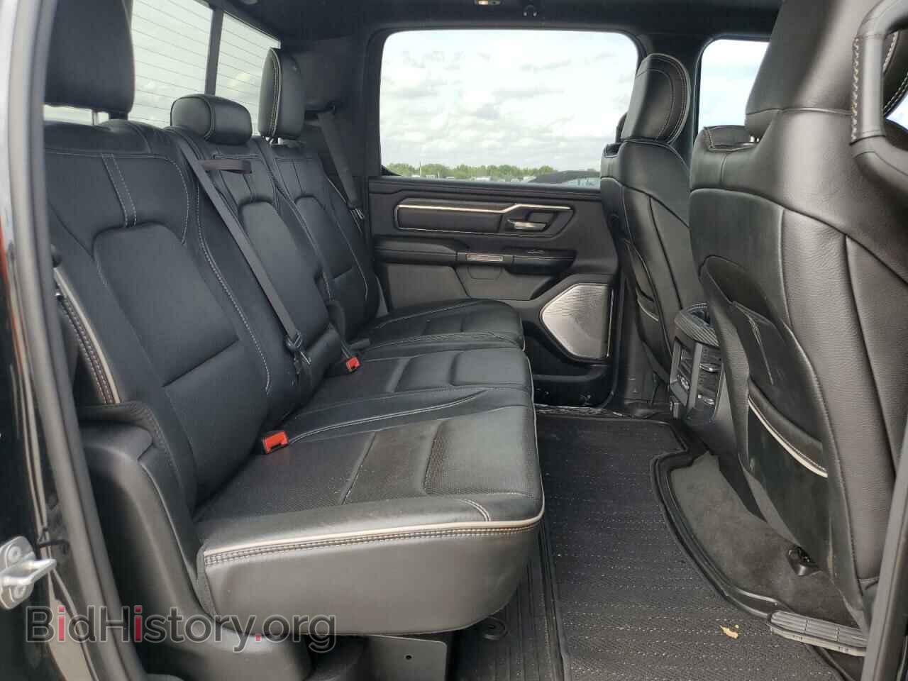 2020 RAM 1500 - VIN: 1C6SRFHT1LN224960 - Photo 10
