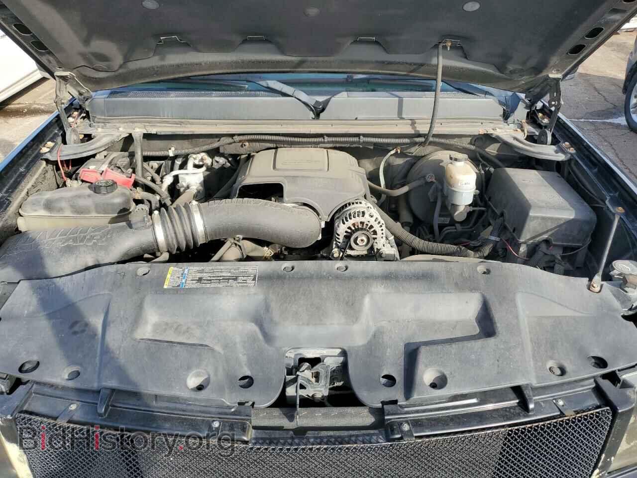 2010 GMC All Models - VIN: 1GTSKVE3XAZ181155 - Фото 11