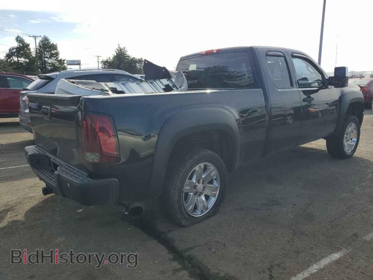 2010 GMC All Models - VIN: 1GTSKVE3XAZ181155 - Фото 3