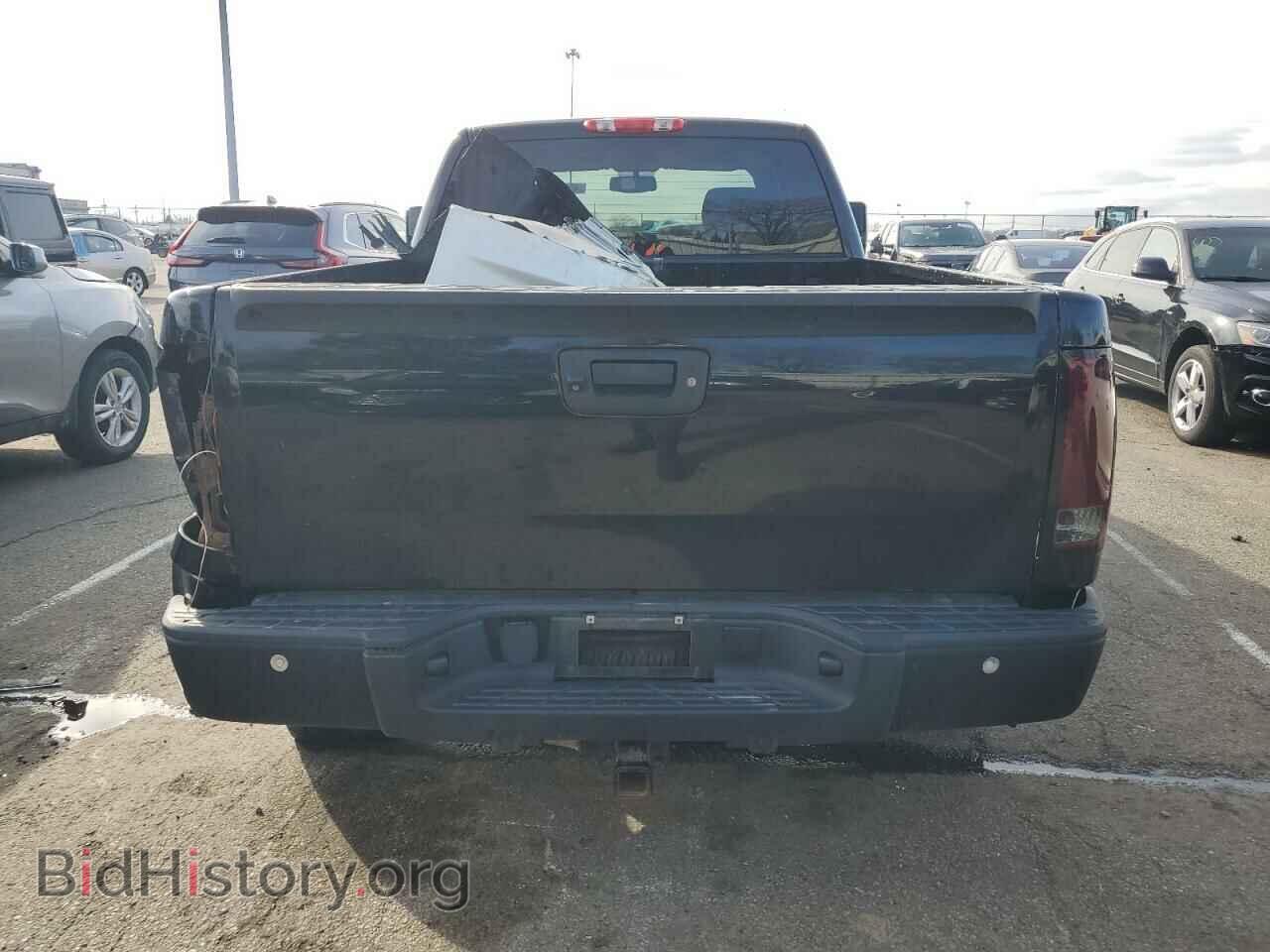 2010 GMC All Models - VIN: 1GTSKVE3XAZ181155 - Фото 6