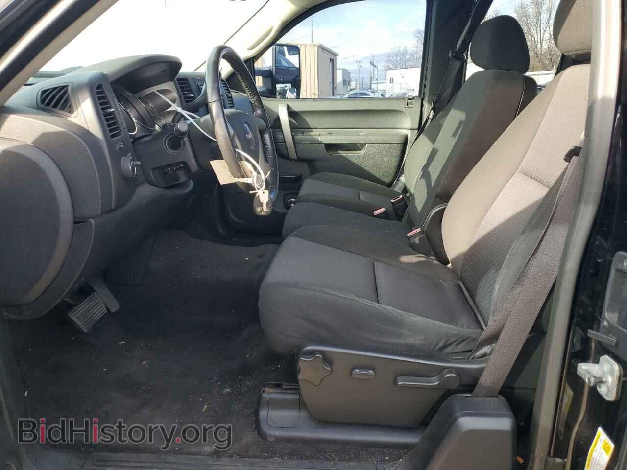 2010 GMC All Models - VIN: 1GTSKVE3XAZ181155 - Фото 7