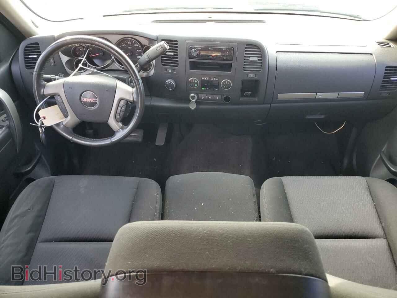 2010 GMC All Models - VIN: 1GTSKVE3XAZ181155 - Фото 8