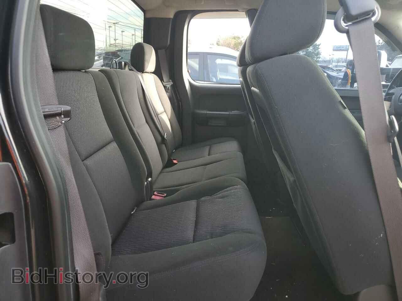 2010 GMC All Models - VIN: 1GTSKVE3XAZ181155 - Фото 10