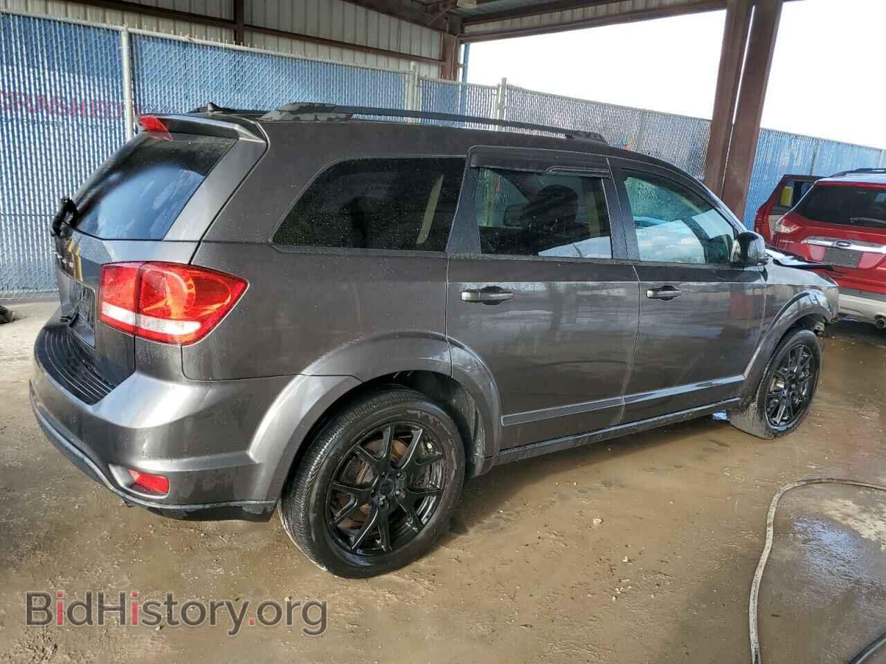2015 DODGE JOURNEY - VIN: 3C4PDCBG3FT517836 - Photo 3