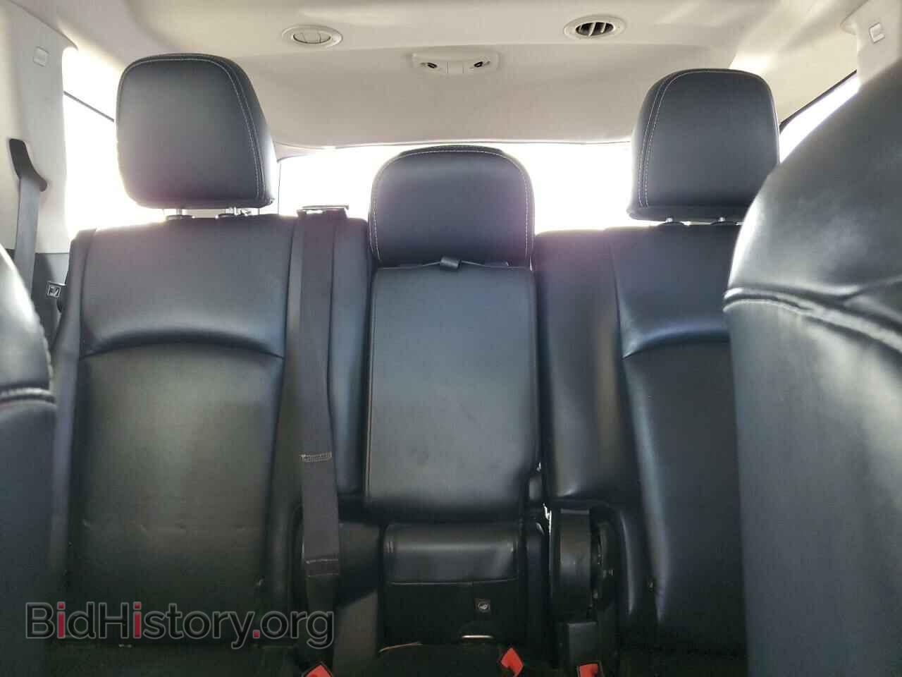 2015 DODGE JOURNEY - VIN: 3C4PDCBG3FT517836 - Photo 10