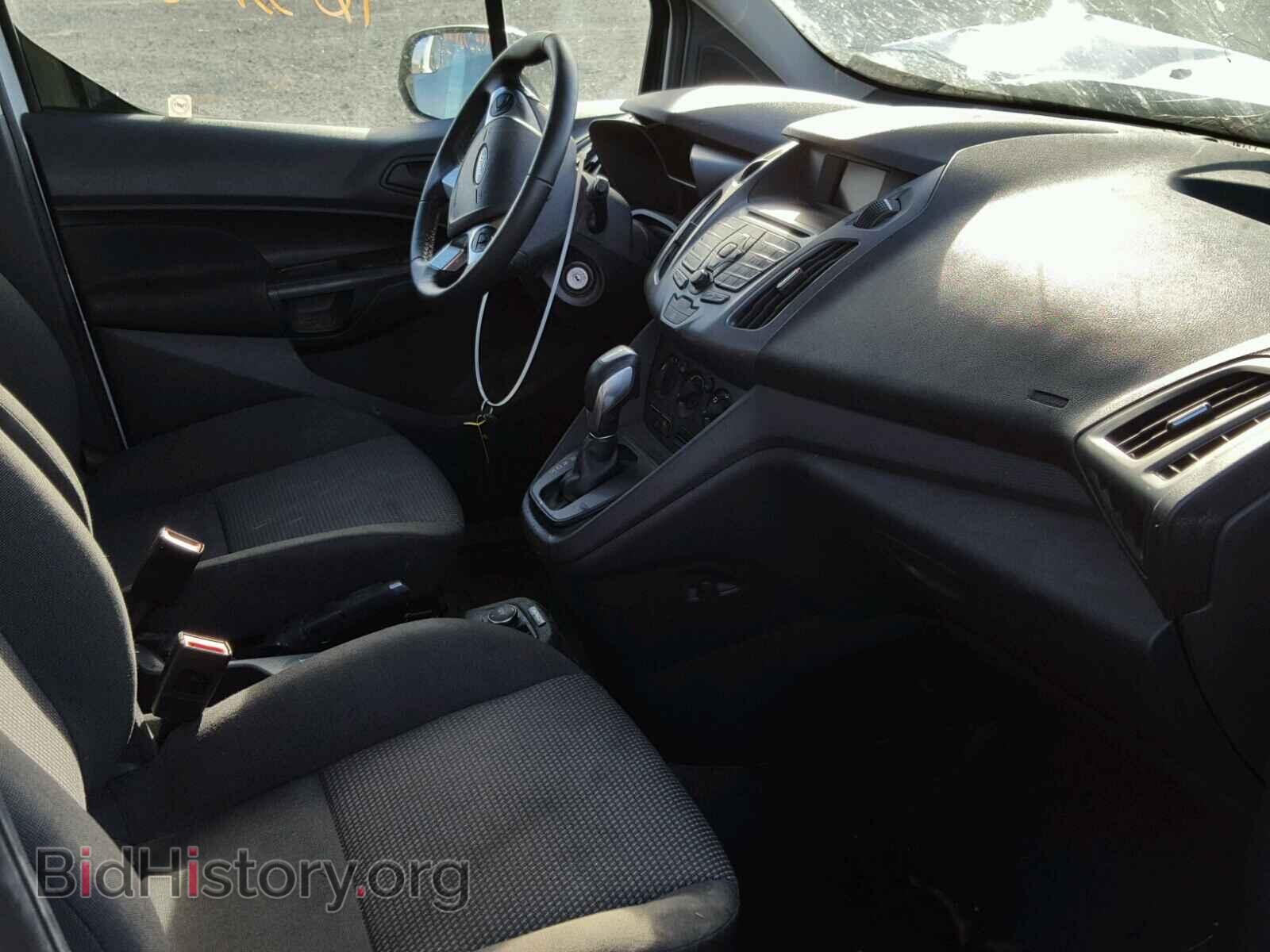 2015 FORD TRANSIT CO - VIN: NM0LS6E74F1207507 - Фото 5