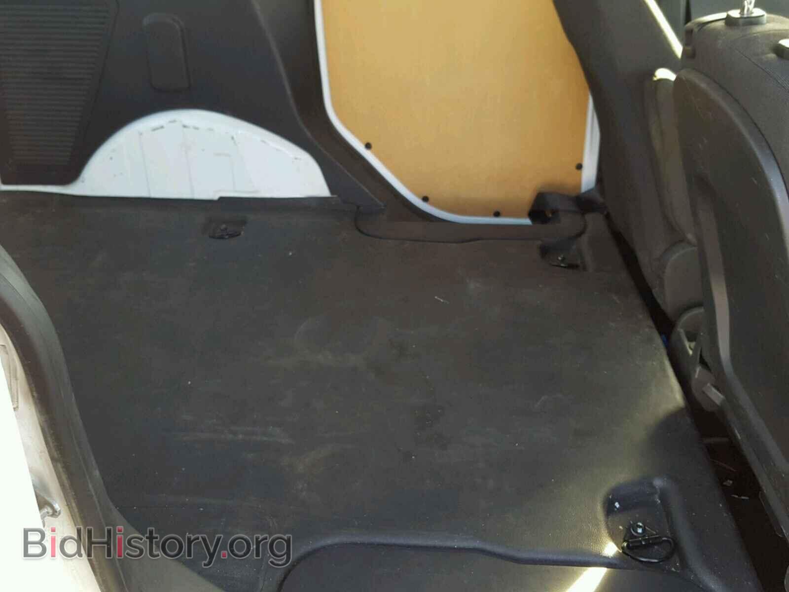 2015 FORD TRANSIT CO - VIN: NM0LS6E74F1207507 - Фото 6