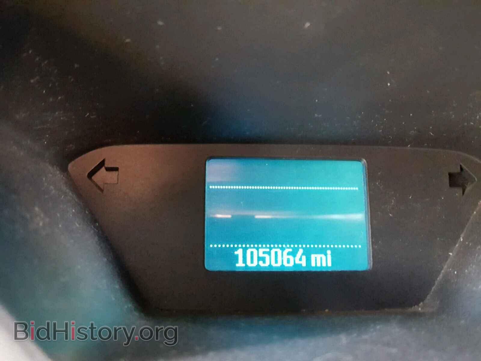 2015 FORD TRANSIT CO - VIN: NM0LS6E74F1207507 - Фото 8