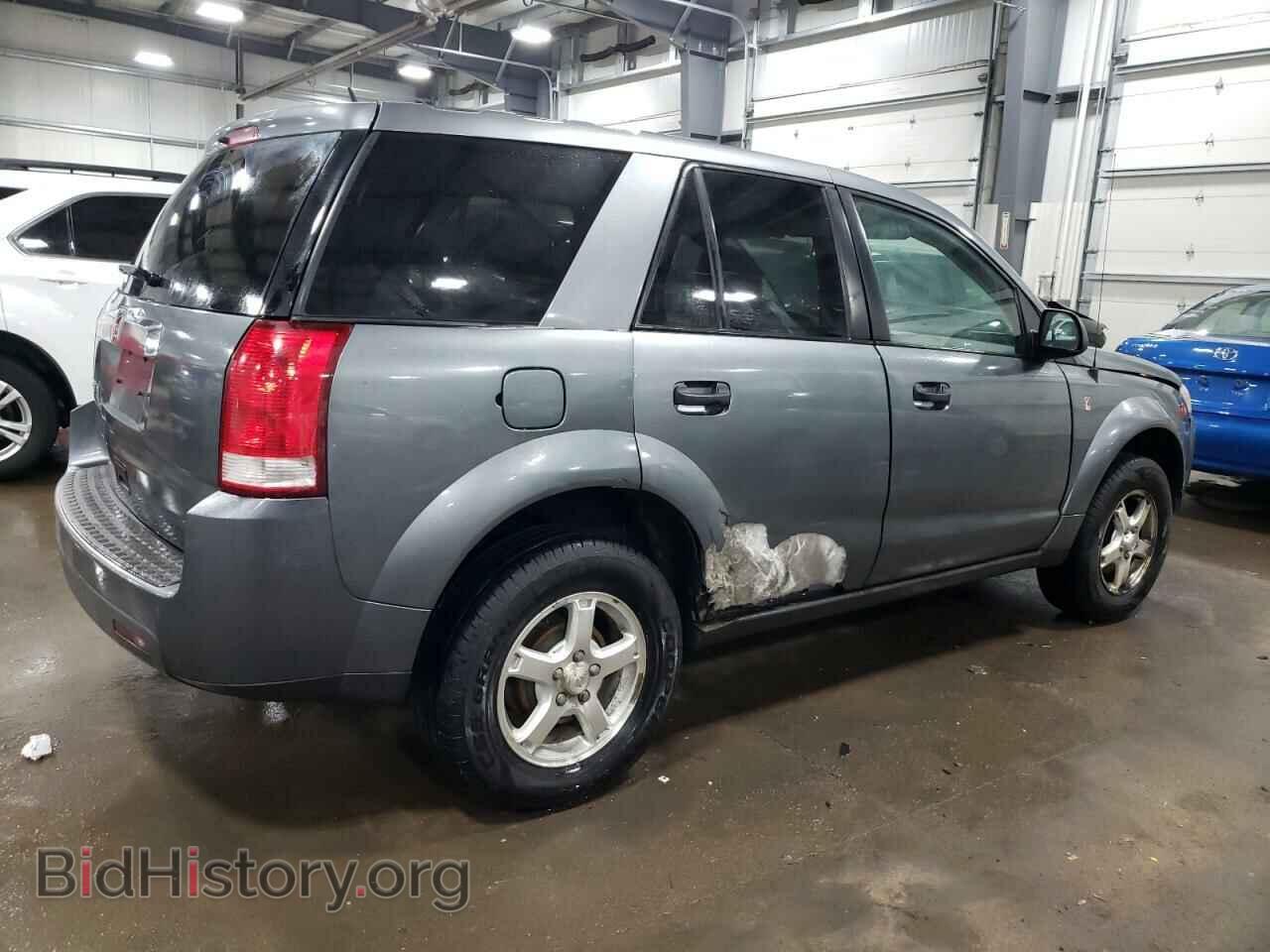 2007 SATURN VUE - VIN: 5GZCZ33D77S815196 - Фото 3