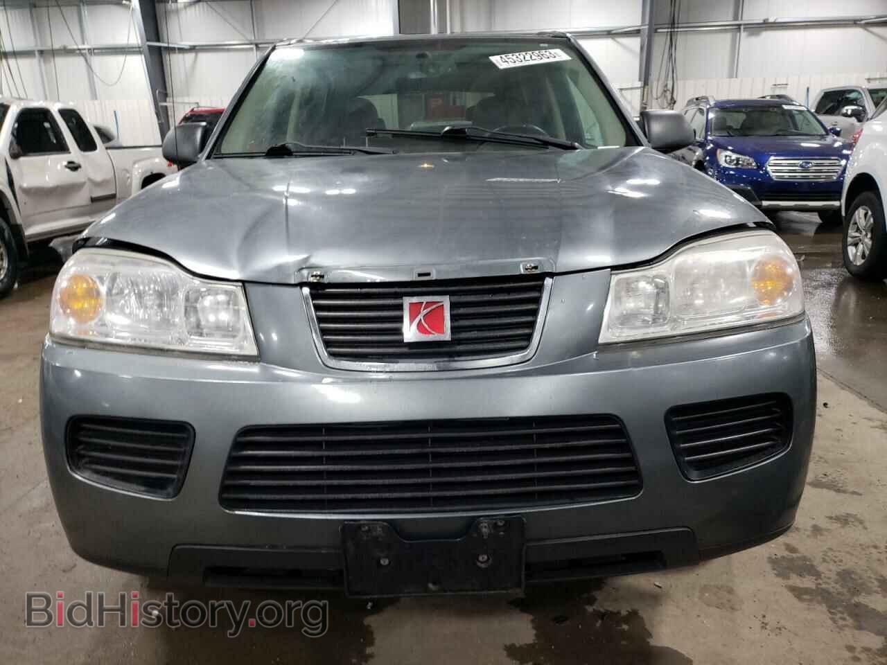 2007 SATURN VUE - VIN: 5GZCZ33D77S815196 - Фото 5