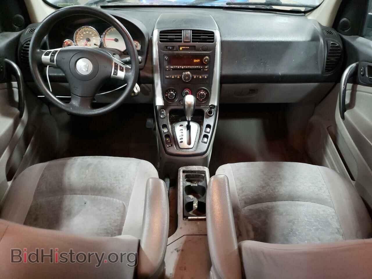 2007 SATURN VUE - VIN: 5GZCZ33D77S815196 - Фото 8
