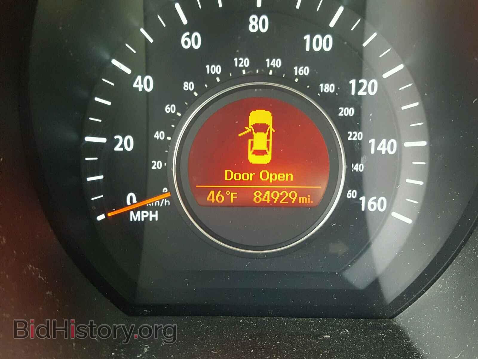 2013 KIA OPTIMA - VIN: 5XXGM4A75DG131936 - Фото 8