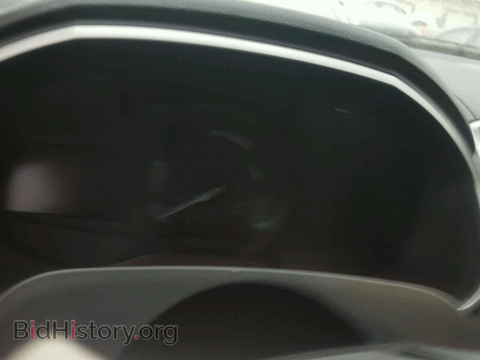 2017 FORD EDGE - VIN: 2FMPK3J90HBB73045 - Photo 8