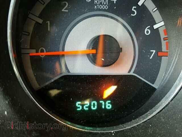 2011 CHRYSLER 200 - VIN: 1C3BC2FB7BN623422 - Фото 8