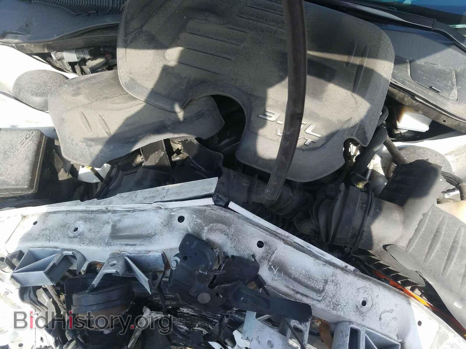 2016 DODGE CHARGER - VIN: 2C3CDXBG0GH242561 - Фото 7