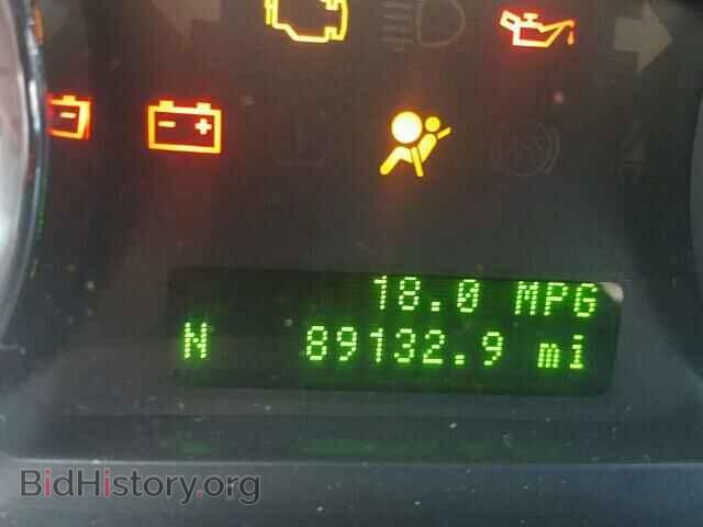 2008 FORD EDGE - VIN: 2FMDK48C88BA75780 - Фото 8