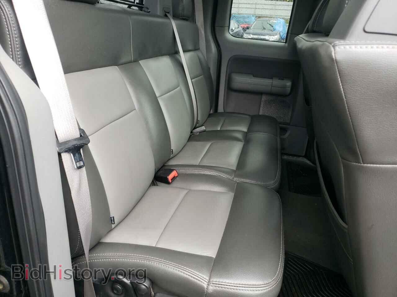 2006 FORD All Models - VIN: 1FTPX14V36NB02751 - Фото 10