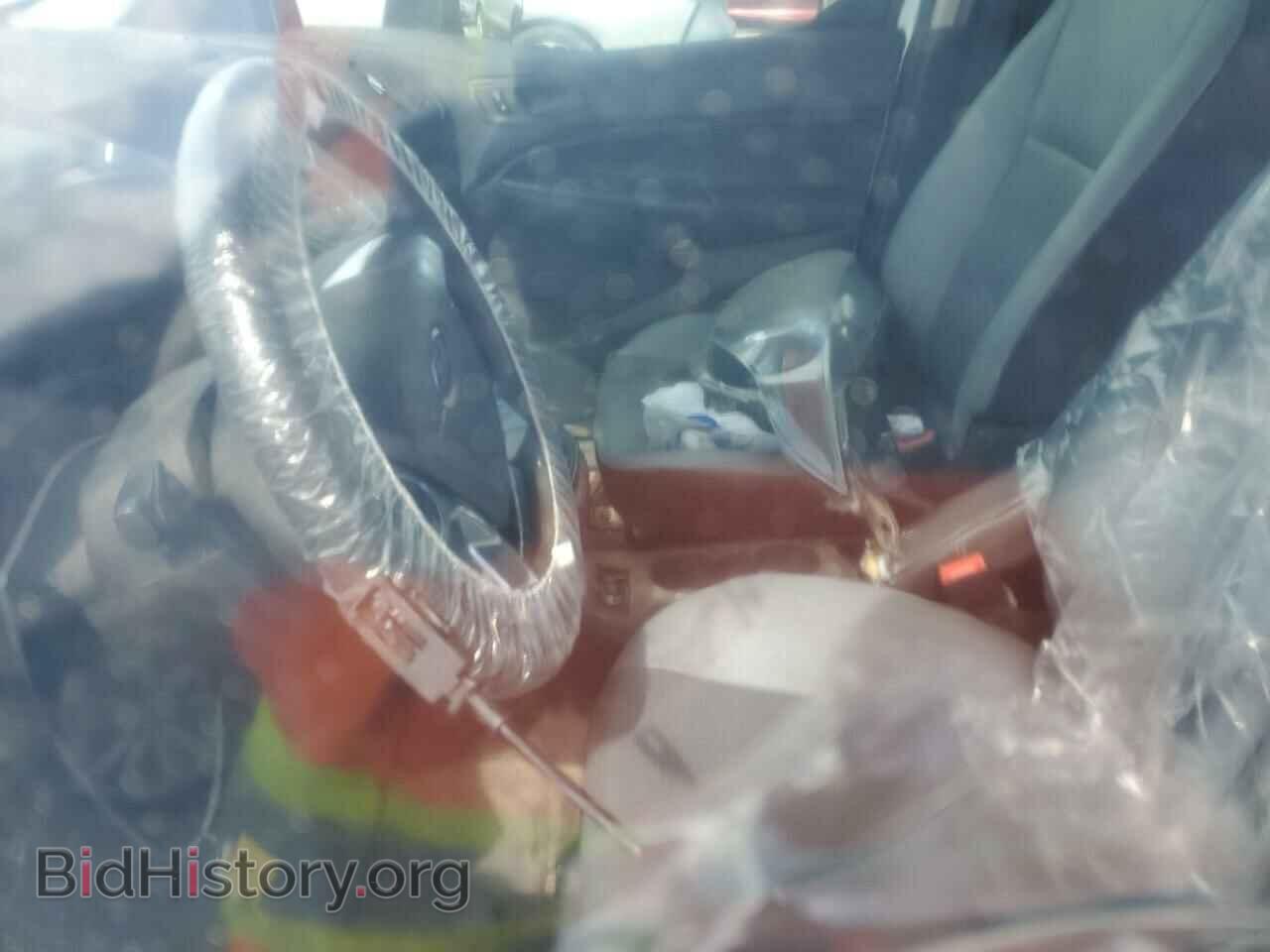 2016 FORD TRANSIT - VIN: NM0LS7E70G1241855 - Фото 7