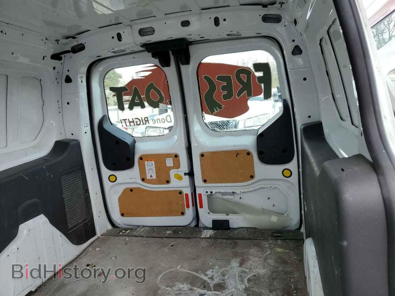 2016 FORD TRANSIT - VIN: NM0LS7E70G1241855 - Фото 10