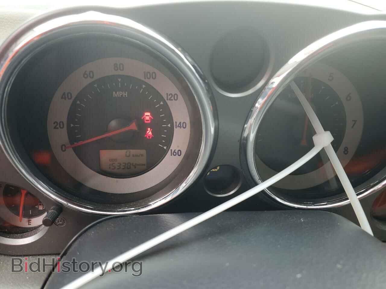 2007 MITSUBISHI ECLIPSE - VIN: 4A3AK24F57E031103 - Photo 9