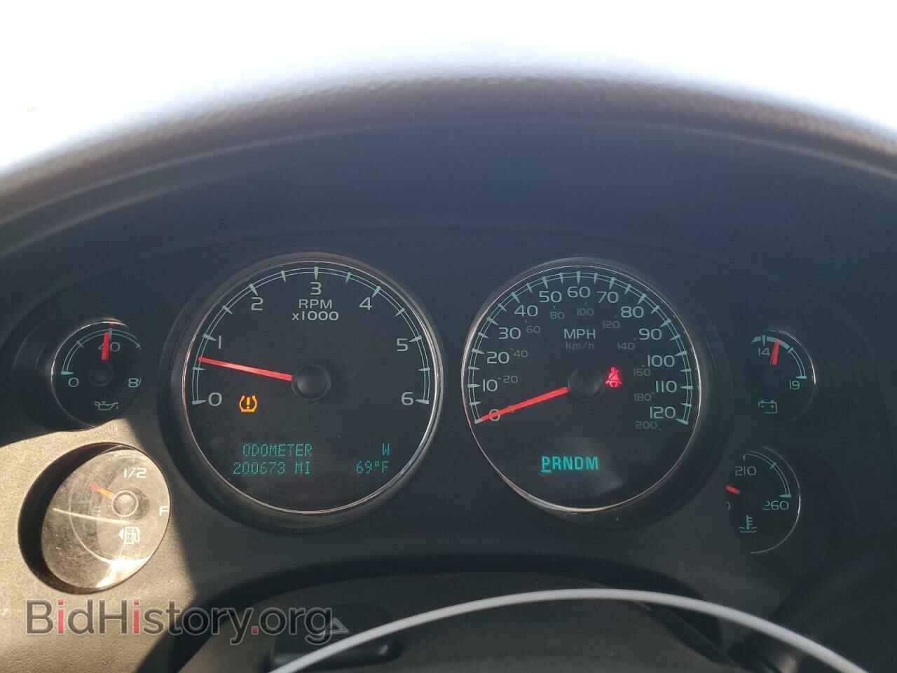 2011 GMC SIERRA - VIN: 3GTP2WE32BG159406 - Фото 9