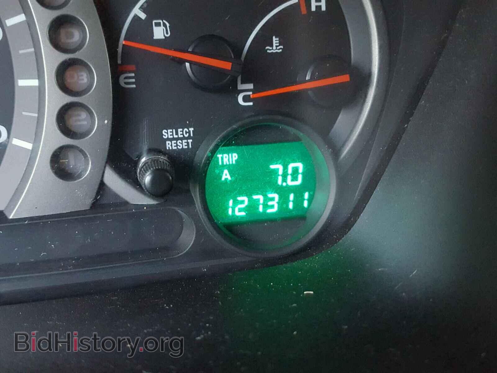 2005 HONDA PILOT - VIN: 5FNYF18545B051971 - Фото 8
