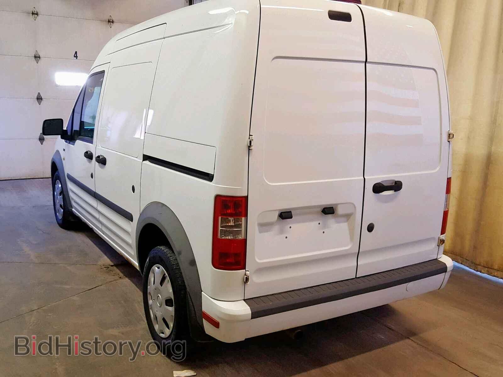 2011 FORD TRANSIT CO - VIN: NM0LS7BN0BT062442 - Фото 3