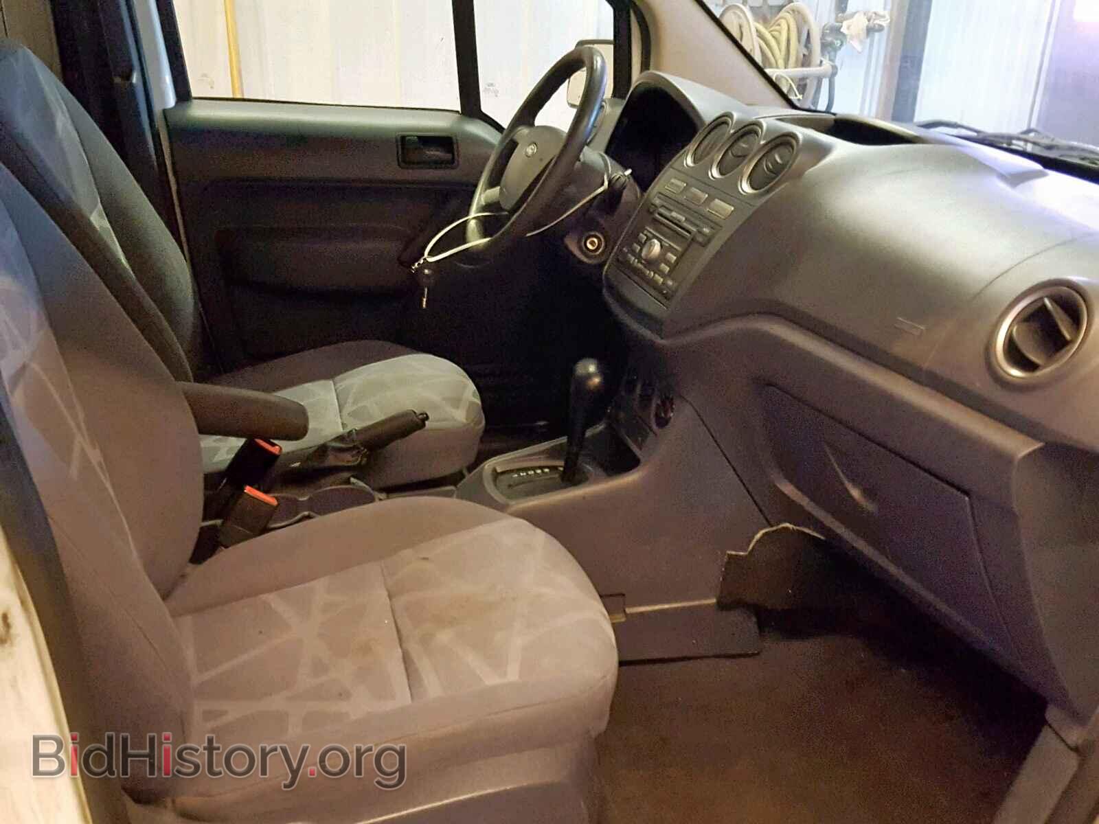 2011 FORD TRANSIT CO - VIN: NM0LS7BN0BT062442 - Фото 5