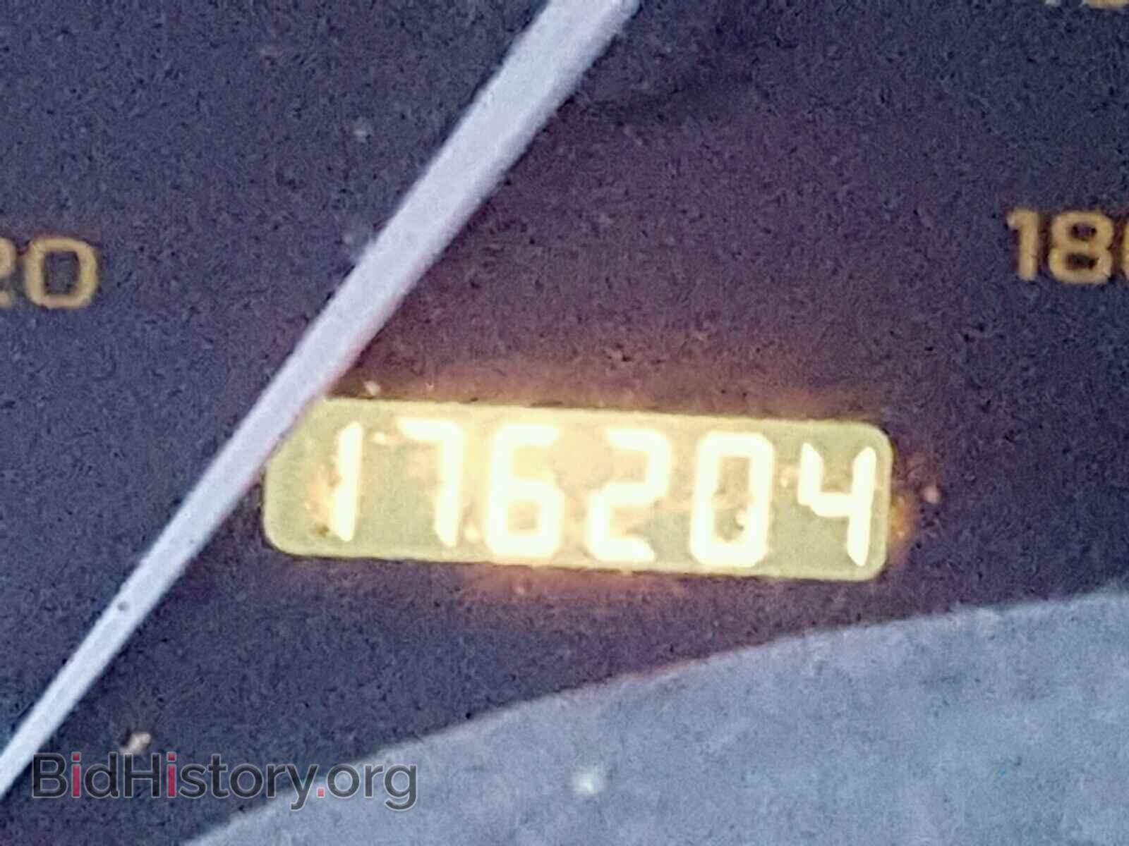 1999 SATURN SC1/SC2 - VIN: 1G8ZN1283XZ265545 - Фото 8