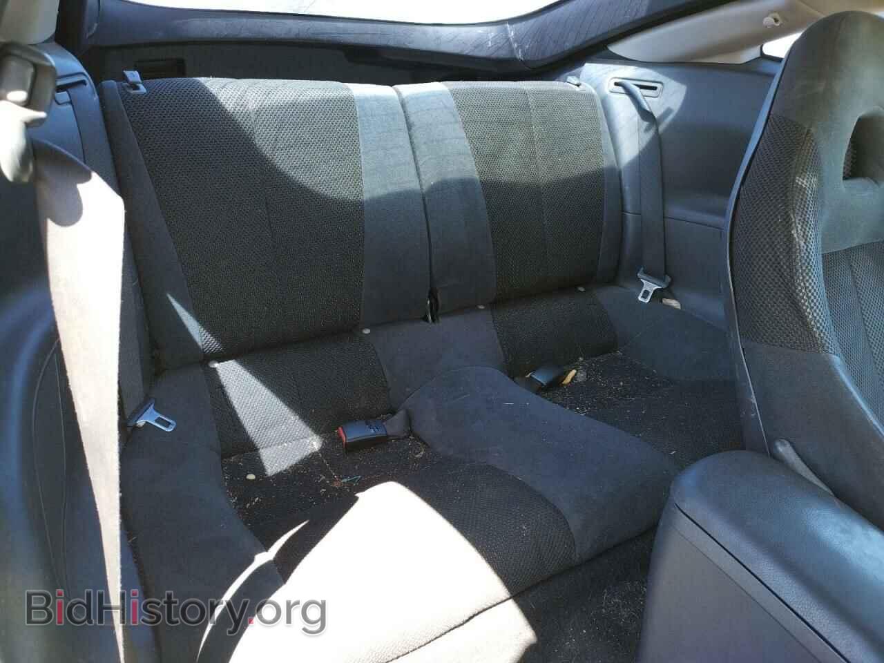 2007 MITSUBISHI ECLIPSE - VIN: 4A3AK24F07E004083 - Фото 6